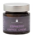 Espresso Kaffee Creme - "Feinköstlich Köln"